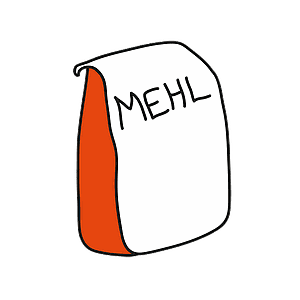 Mehl 