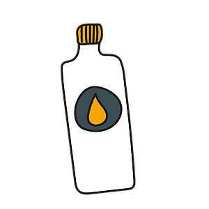 Speiseöl