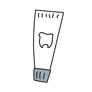 Zahnpaste