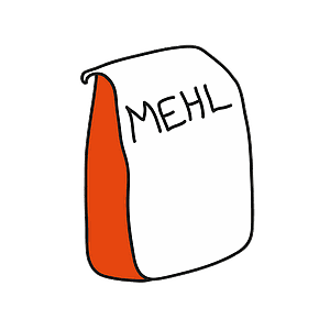 Mehl